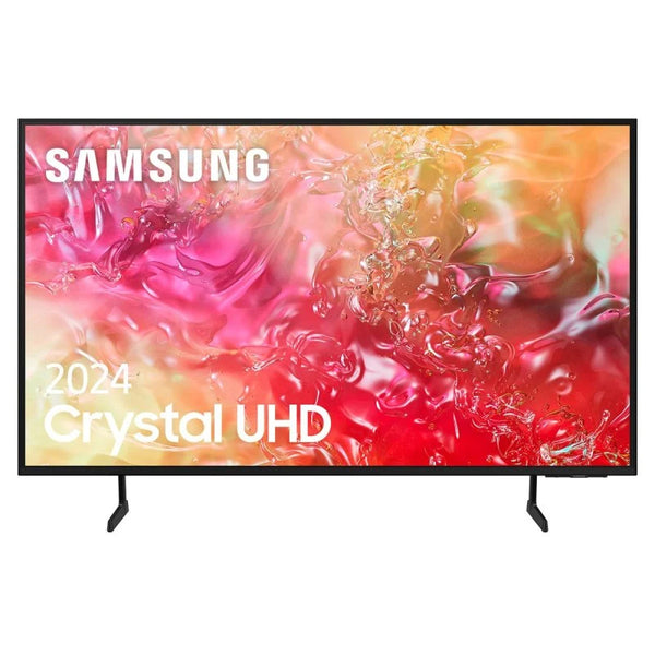 Samsung TU55DU7105K - 55" - Smart Tv - LED UltraHD 4K HDR10+