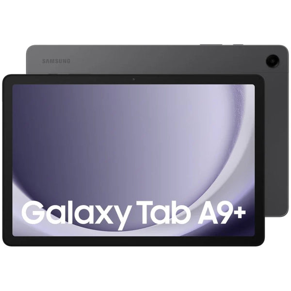 Samsung Galaxy Tab A9 Plus 11" (64GB+4GB) Gris