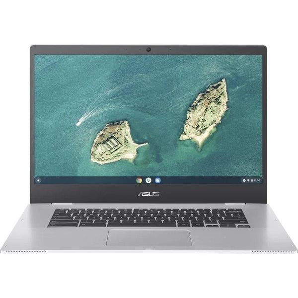 Asus ChromeBook CX1500CKA-NJ0445 - 15,5" - Intel Celeron N4500 - 8GB - 128GB eMMC