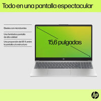 HP 15-FD0080NS - 15,6" - Intel Core i5-1334U - 16GB - 512GB SSD - W11