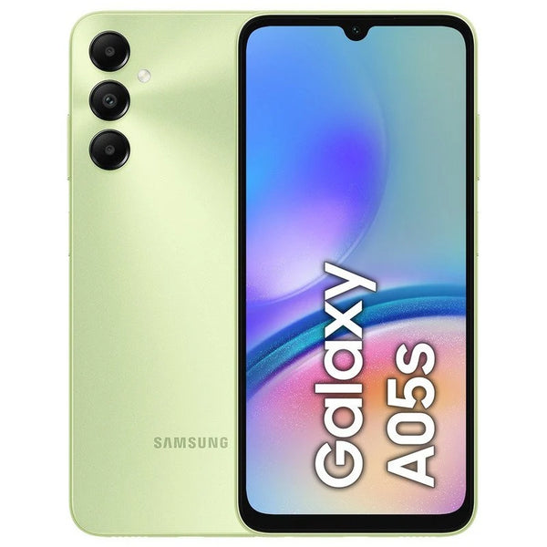 Samsung Galaxy A05S Verde - 64GB - 4GB