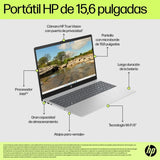 HP 15-FD0080NS - 15,6" - Intel Core i5-1334U - 16GB - 512GB SSD - W11