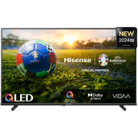 Hisense 40A5NQ - 40" - Smart Tv - QLED FullHD Dolby Vision VIDAA