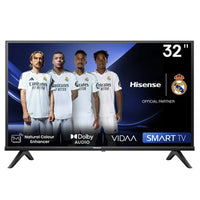 Hisense 32A4N 32" - Smart TV - LED HD