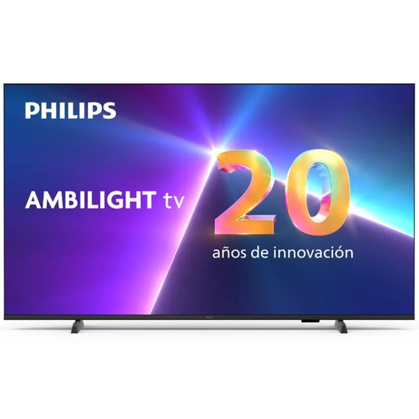 Philips Ambilight 43PUS8009 43" - Smart Tv - UltraHD 4K HDR10+