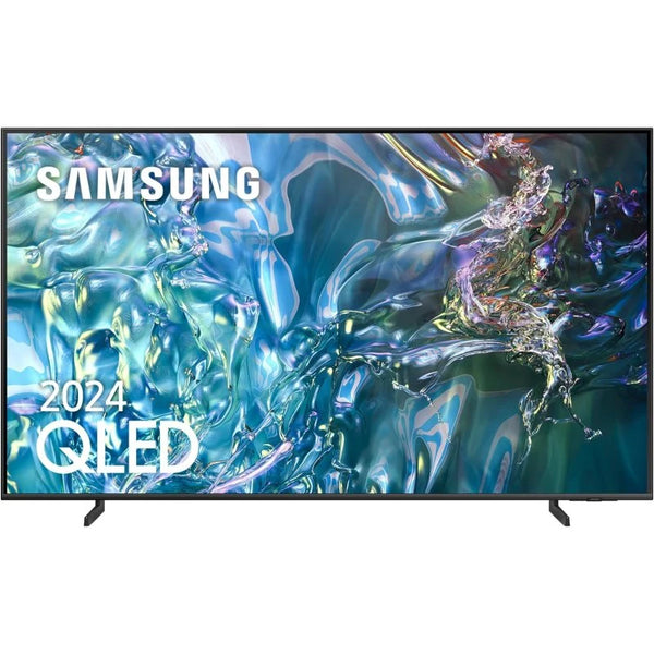 Samsung TQ43Q60DAUXXC - 43" - Smart TV - QLED UltraHD 4K HDR10+ Tizen