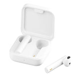 Xiaomi Mi True Wireless 2 Basic Auriculares Inalámbricos Blanco