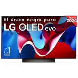 LG OLED55C46LA 45" OLED - Smart TV - AI UltraHD 4K HDR10