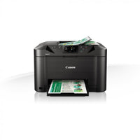 Canon Maxify MB5150 Impresora Multifunción Color Wifi Fax Dúplex