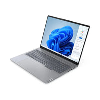 Lenovo ThinkBook 16 G7 IML 21MS0044SP - 16" - Intel Core Ultra 5 125U - 16GB - 512GB SSD - W11 Pro