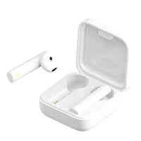 Xiaomi Mi True Wireless 2 Basic Auriculares Inalámbricos Blanco