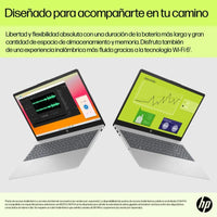 HP 15-FD0080NS - 15,6" - Intel Core i5-1334U - 16GB - 512GB SSD - W11