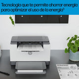 HP Láser M209D Impresora Monocromo Wifi Duplex