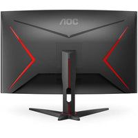 AOC CQ32G2SE/BK Gaming Ultrapanorámico Curvo - 31,5"