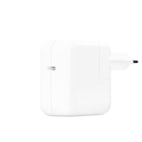 Apple Adaptador de corriente 30W USB-C - MW2G3ZM/A