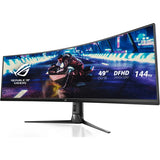 Asus Rog Strix XG49VQ 49" LED UltraWide Dual FullHD 144Hz FreeSync Curvo