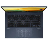 Asus ZenBook UX3402VA-KM698 - 14" - i5-1340P - 16GB - 1TB SSD - FreeDos