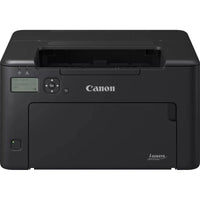 Canon Láser Monocromo Impresora i-SENSYS LBP122dw Wifi - Duplex