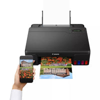 Canon Pixma G550 MegaTank Impresora Wifi Color