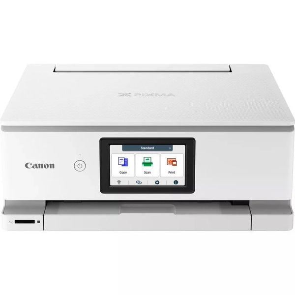 Canon Pixma TS8751 Multifunción Wifi Duplex Blanca