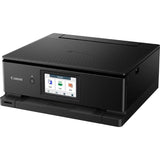 Canon Pixma TS8750 Multifunción Wifi Duplex Negra