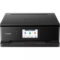 Canon Pixma TS8750 Multifunción Wifi Duplex Negra