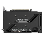 Gigabyte GeForce RTX 4060 Ti WindForce OC - 8GB GDDR6
