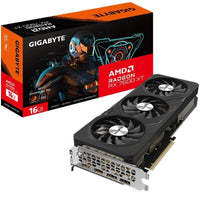 Gigabyte GeForce RX 7600 XT GAMING OC 12GB GDDR6