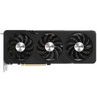 Gigabyte GeForce RX 7600 XT GAMING OC 12GB GDDR6