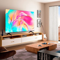 Hisense 50E7NQ 50" QLED Ultra HD 4K Smart TV
