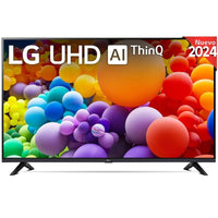 LG 43UT73006LA 43" LED UltraHD 4K HDR10 Pro WebOS24 AI ThinQ