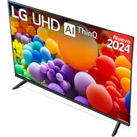 LG 43UT73006LA 43" LED UltraHD 4K HDR10 Pro WebOS24 AI ThinQ