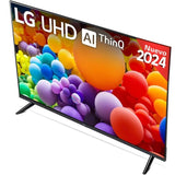 LG 43UT73006LA 43" LED UltraHD 4K HDR10 Pro WebOS24 AI ThinQ