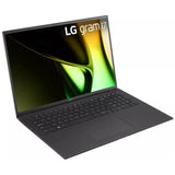 LG Gram 17ZD90S-G.AX75B - 17" - Intel Core Ultra 7-155H - 16GB - 512GB SSD - FreeDos