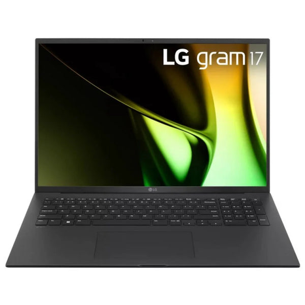 LG Gram 17Z90S-G.AA75B - 17" - Intel Core Ultra 7-155H - 16GB - 512GB SSD - W11