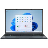 Medion Akoya E16423 MD62557 - 16" - i3-1115G4 - 8GB - 256GB SSD - W11