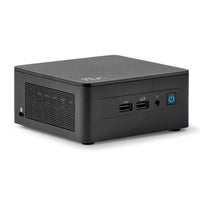 ASUS NUC 13 Pro RNUC13ANHI30000 Intel Core i3-1315U