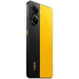 Xiaomi POCO X7 Pro Amarillo - 256GB - 8GB - 5G