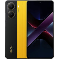 Xiaomi POCO X7 Pro Amarillo - 256GB - 8GB - 5G