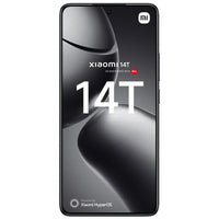 Xiaomi 14T Negro Titanio - 256GB - 12GB 5G