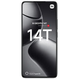 Xiaomi 14T Negro Titanio - 256GB - 12GB 5G