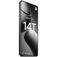 Xiaomi 14T Negro Titanio - 256GB - 12GB 5G