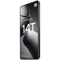 Xiaomi 14T Negro Titanio - 256GB - 12GB 5G