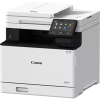 Canon Láser Color Multifunción i-SENSYS MF754CDW Wifi Duplex