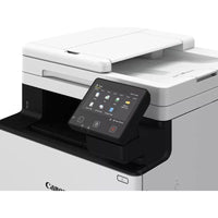 Canon Láser Color Multifunción i-SENSYS MF754CDW Wifi Duplex