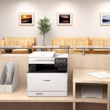 Canon Láser Color Multifunción i-SENSYS MF754CDW Wifi Duplex