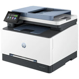 HP LáserJet Pro MFP 3302FDN Multifunción Wifi Color