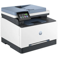 HP LáserJet Pro MFP 3302FDN Multifunción Wifi Color