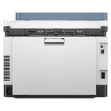 HP LáserJet Pro MFP 3302FDN Multifunción Wifi Color