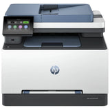 HP LáserJet Pro MFP 3302FDN Multifunción Wifi Color